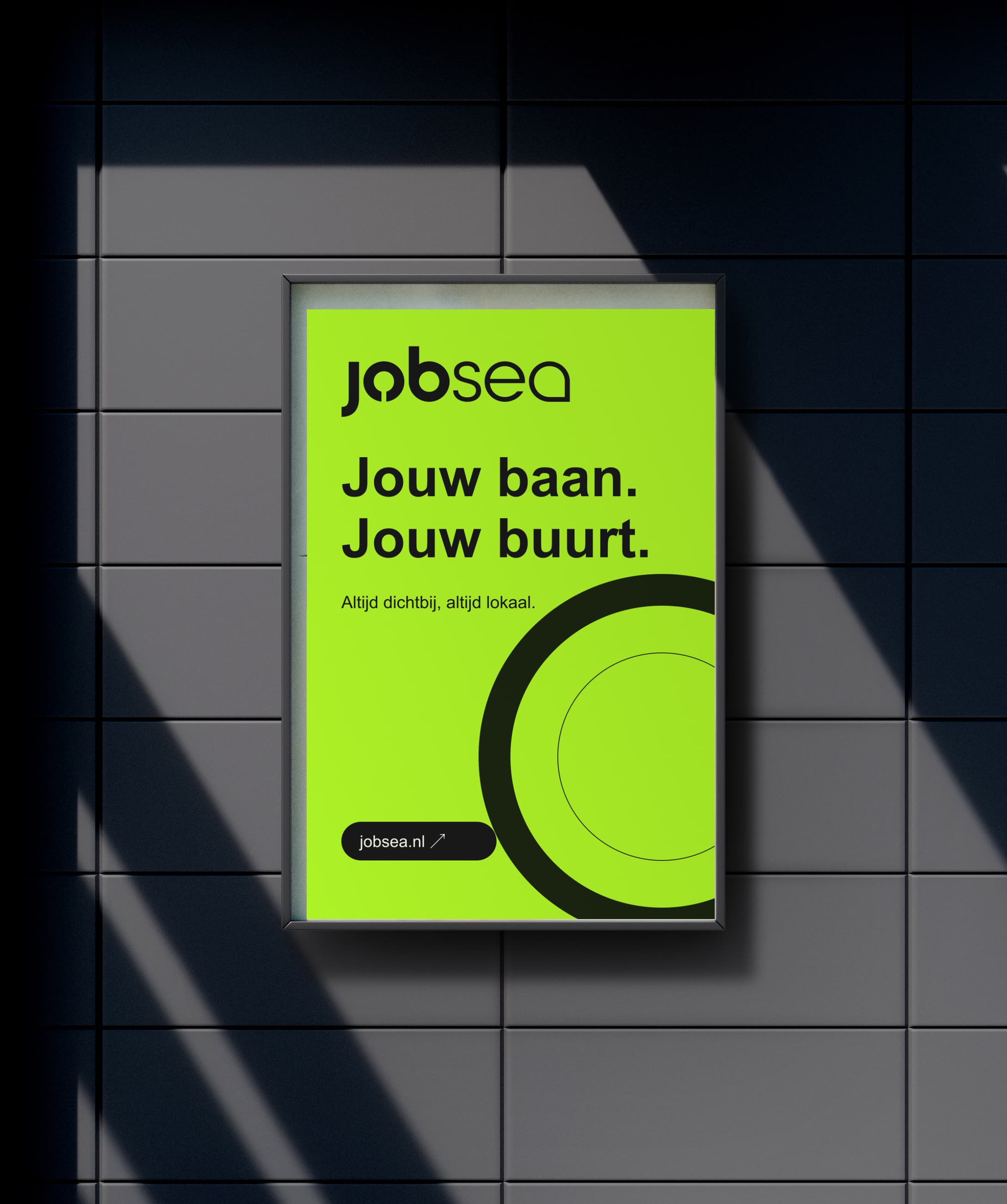 Job Sea Product Mockup