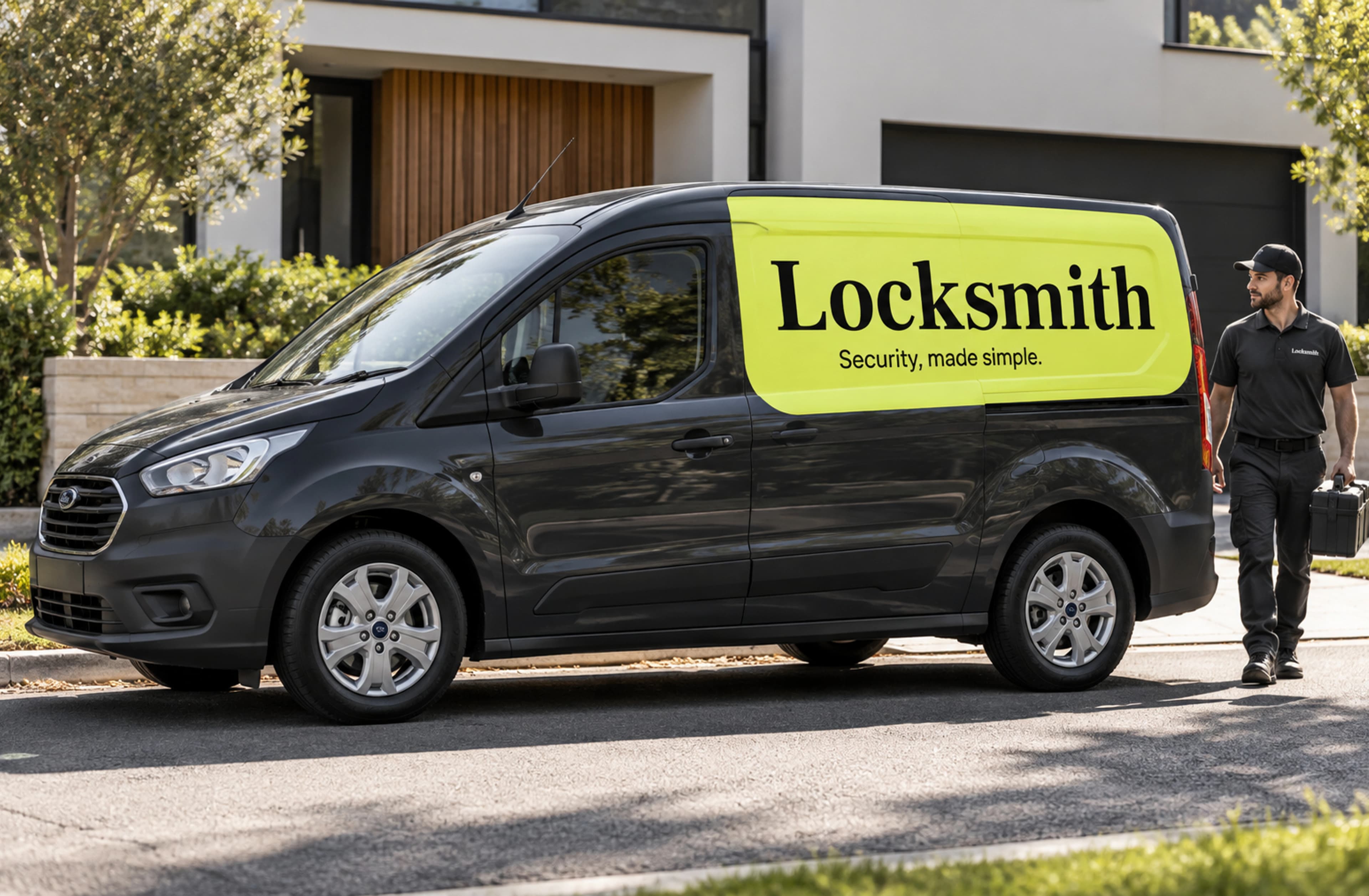 locksmith / 0 / Home