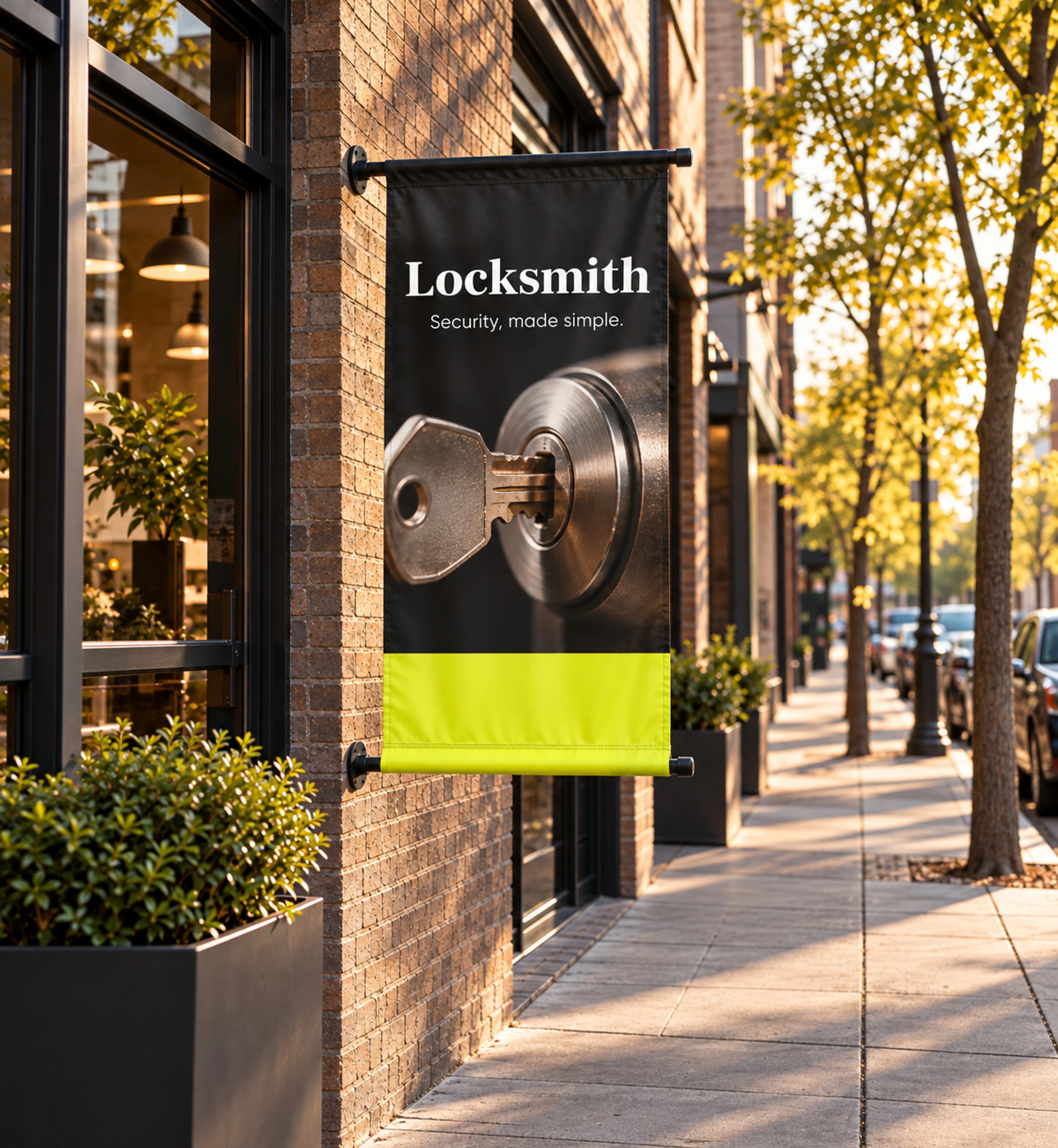 locksmith / 2 / Service details
