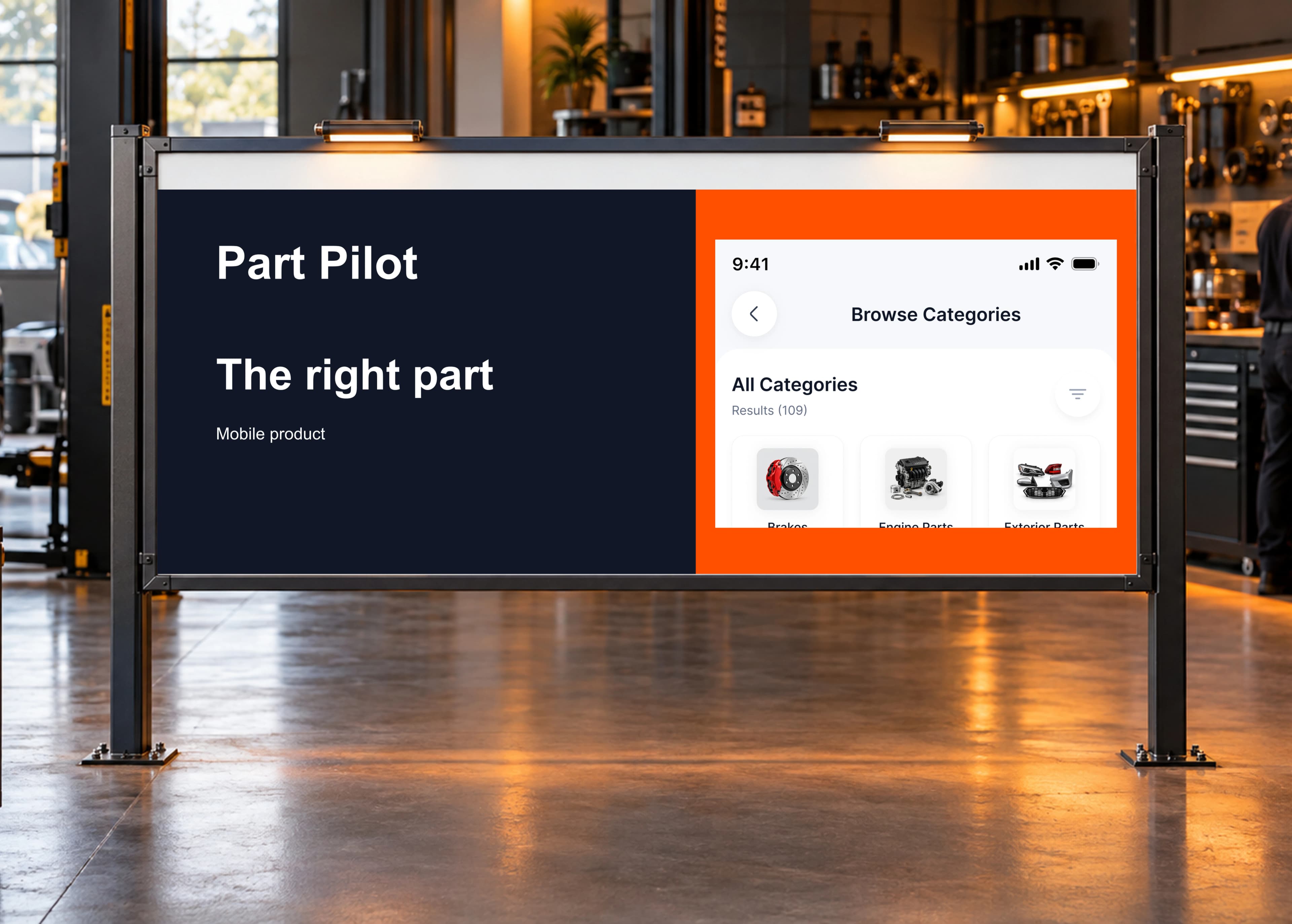 part-pilot / 1 / Categories