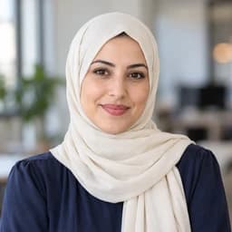 Amina Hassan