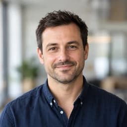 Daniel Brooks