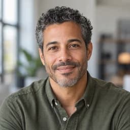 Marcus Cole