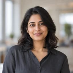 Maya Rahman