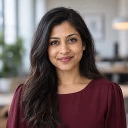 Priya Shah