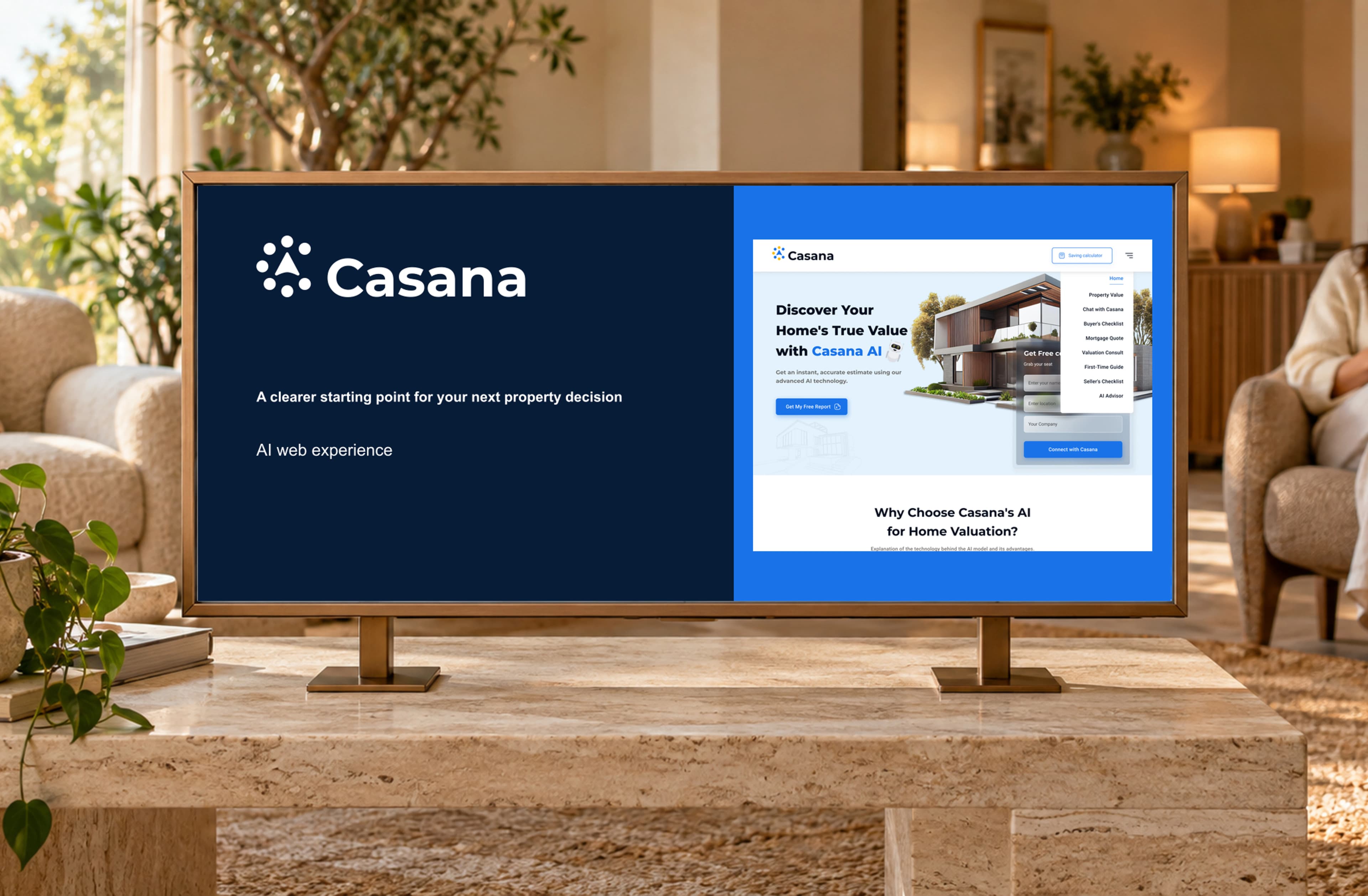 casana-ai / 0 / Home