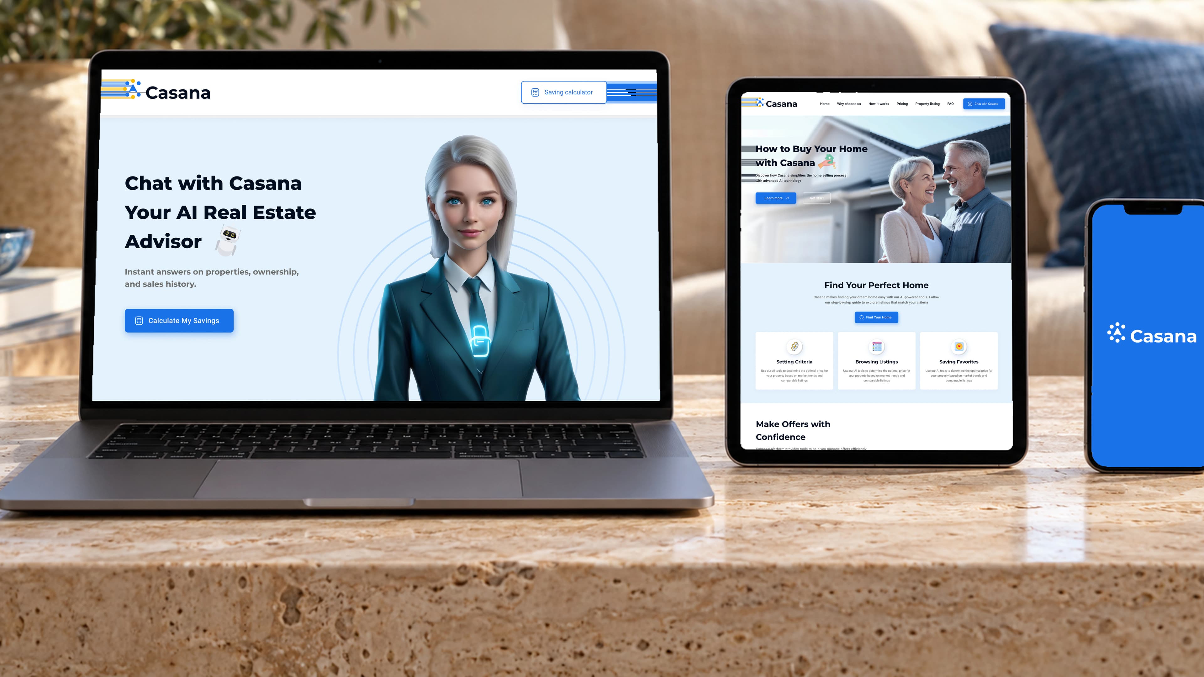 casana-ai / 3 / How it works