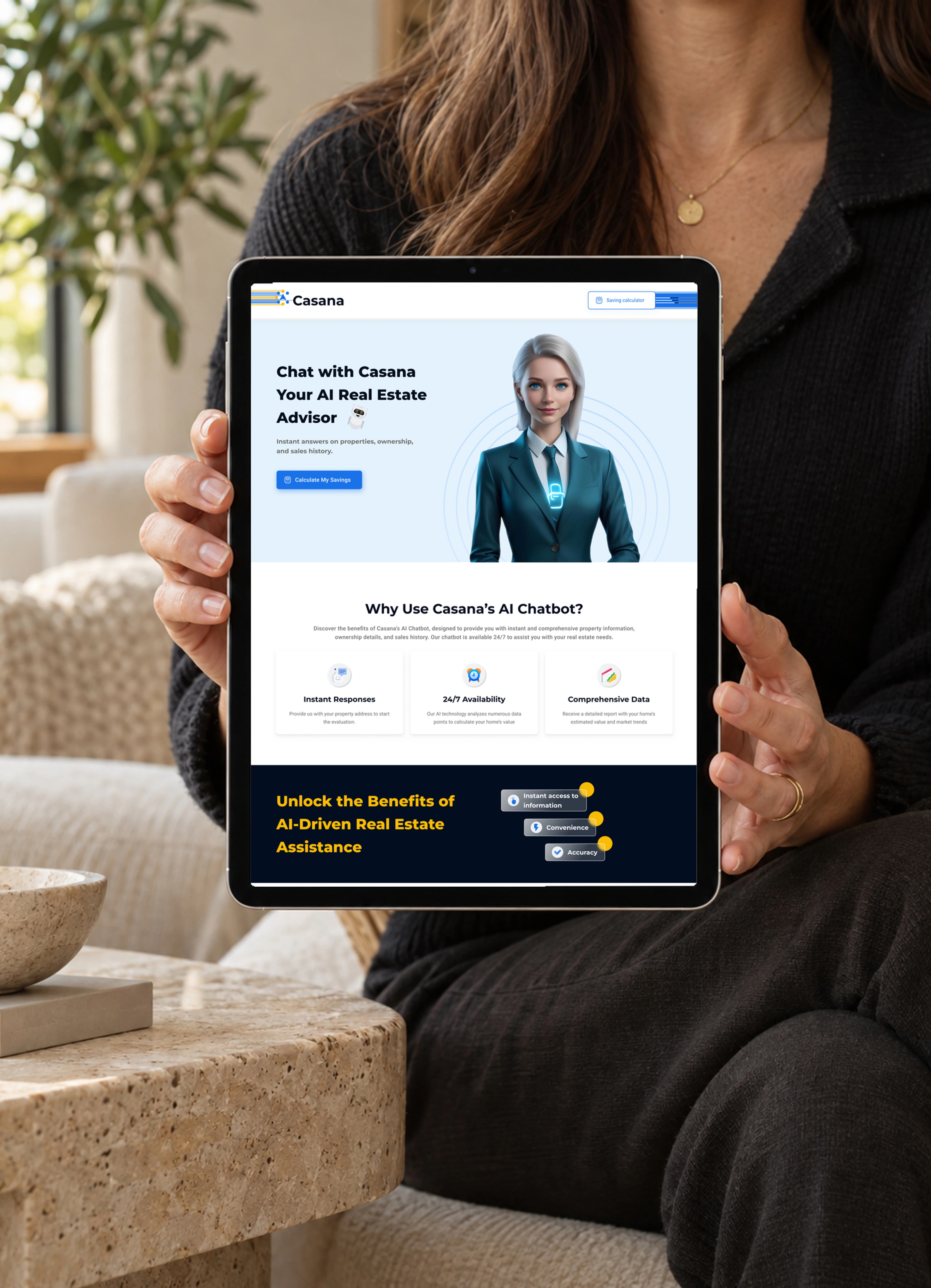 casana-ai / 3 / How it works