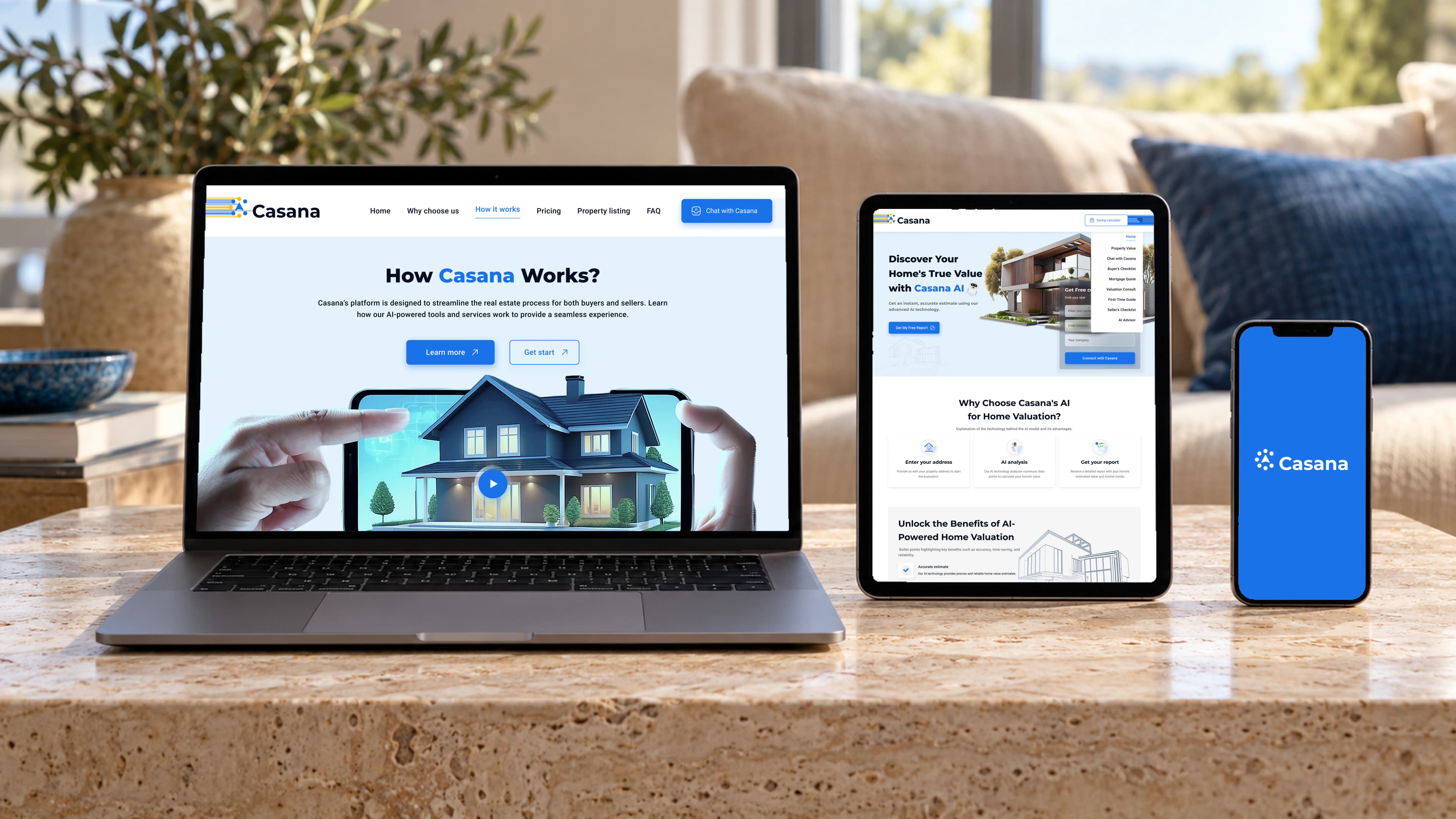 casana-ai / 5 / For buyers