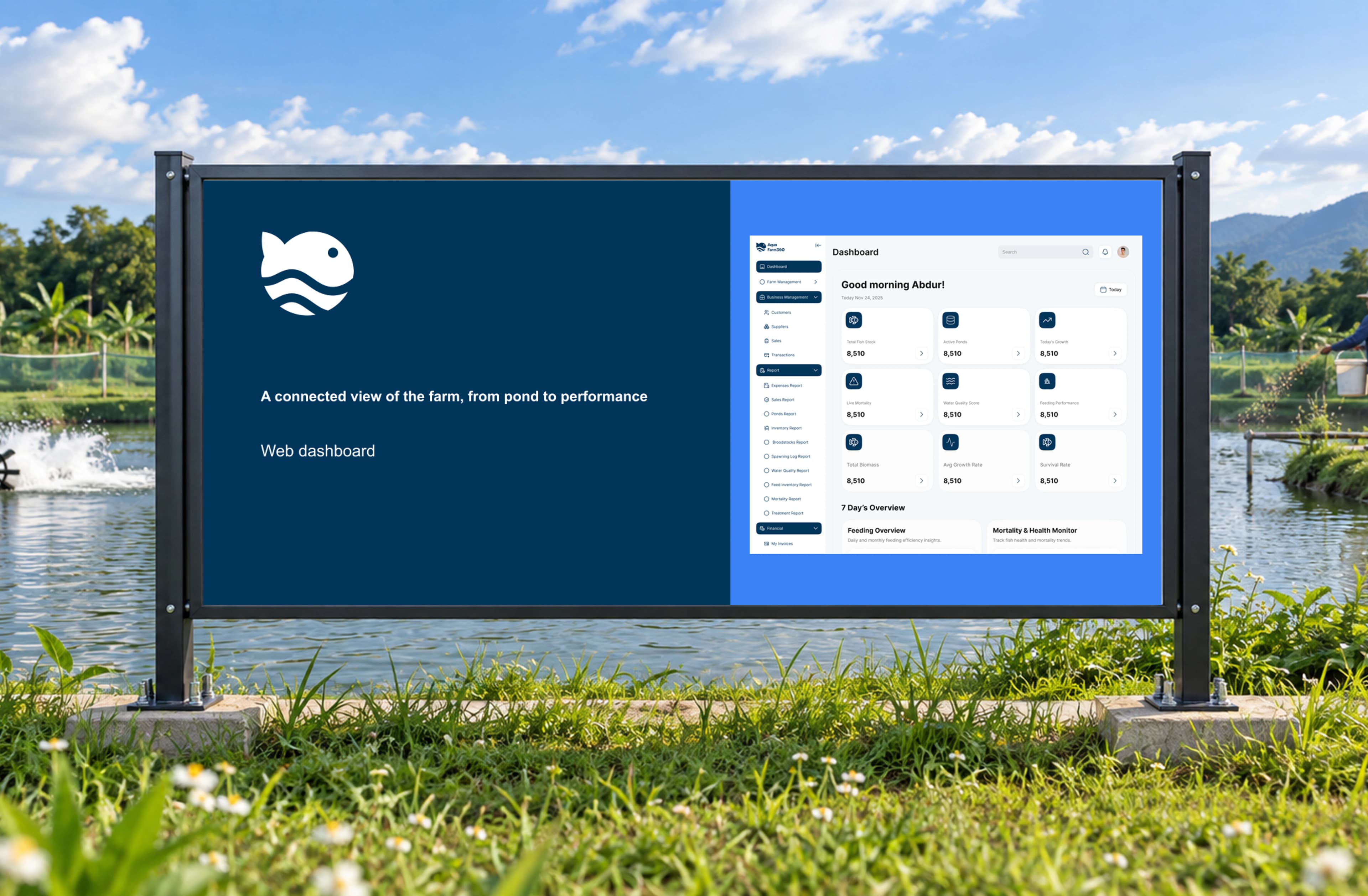 smart-aqua / 0 / Dashboard